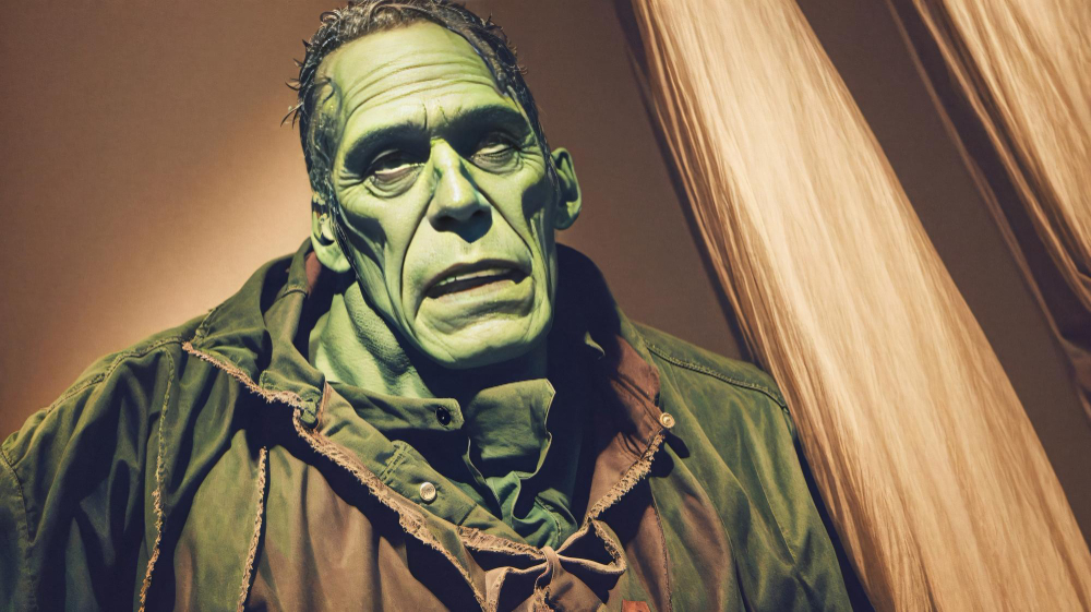 Frankenstein: creatura rebelă și frica noastră