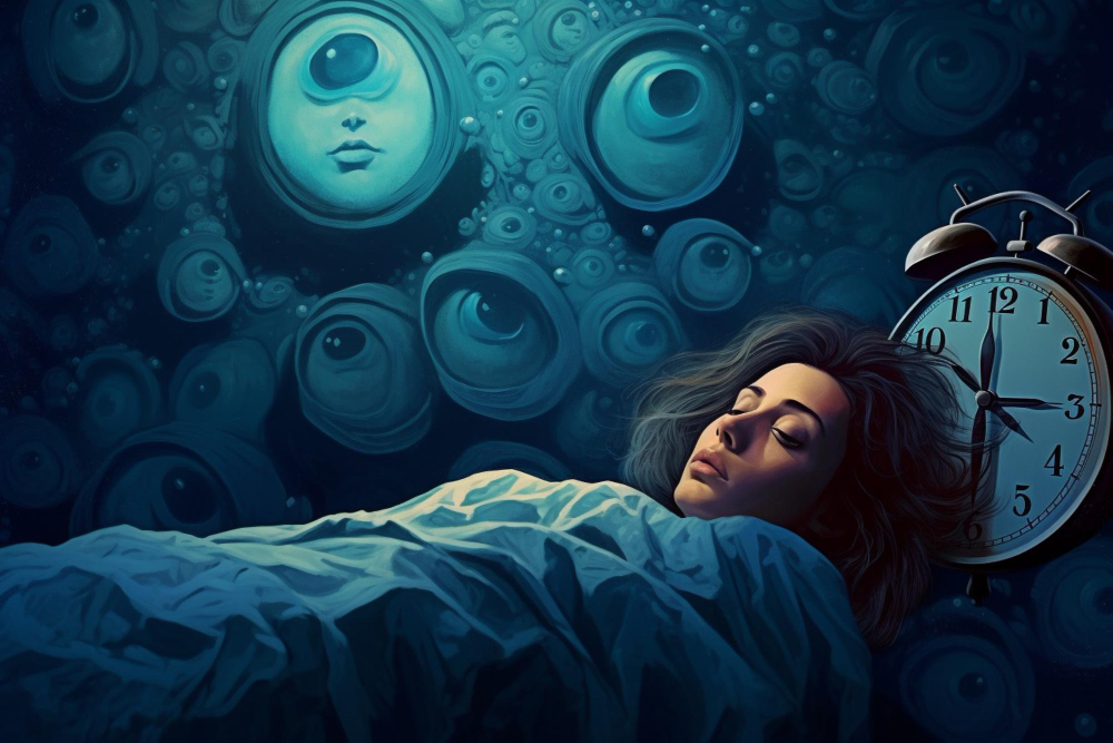 Misterul somnului: ce spune neuroștiința
