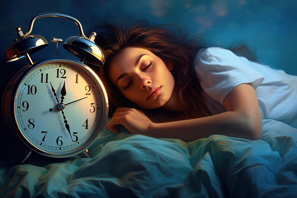 Somnul sănătos: cum îl păstrăm