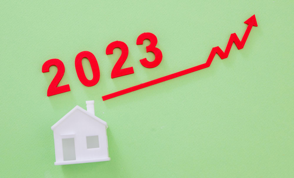 Retrospectiva 2023: creșterea prețurilor și impactul asupra locuințelor