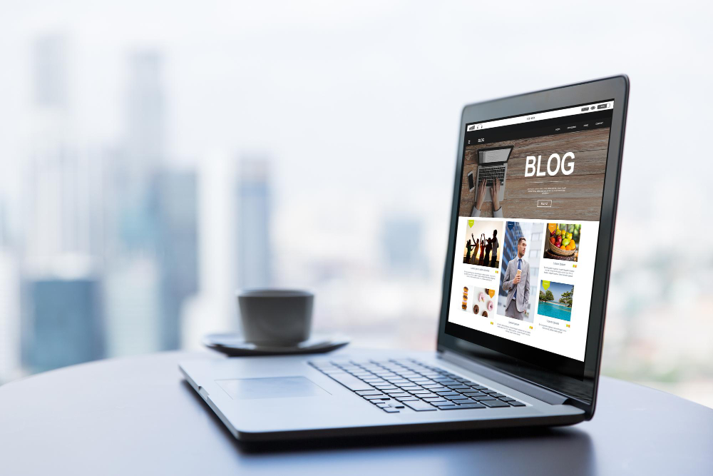 Tehnici de blogging: cum să îți duci conținutul la nivelul următor