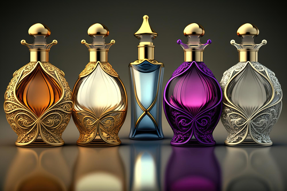 Descoperă lumea parfumurilor arabești de lux: 6 beneficii uimitoare