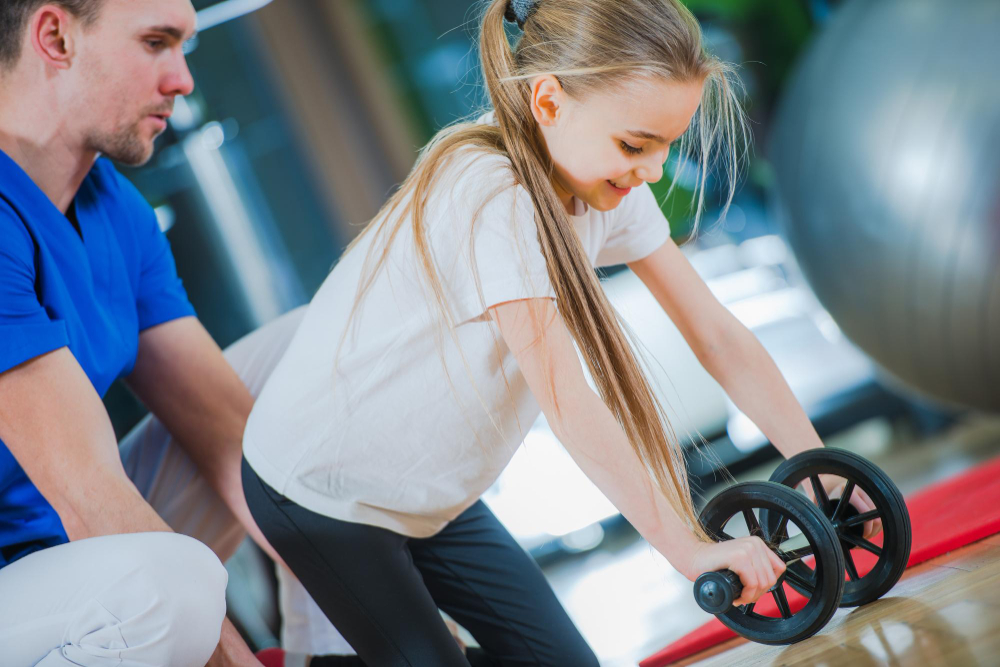 Exercițiile cardio și beneficiile academice pentru copii