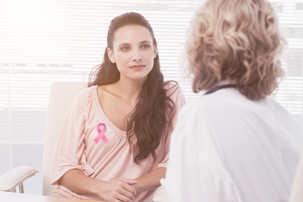 Relația dintre depresie și supraviețuirea cancerului de sân
