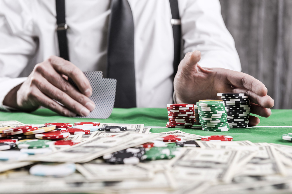 Mituri demontate despre jocurile de cazinou